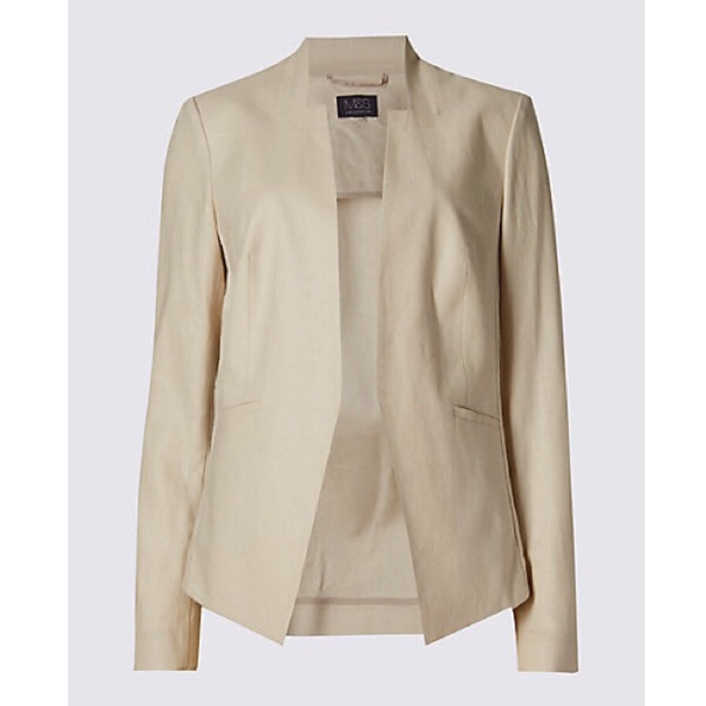 Summer blazer!